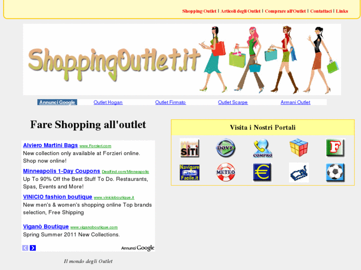 www.shoppingoutlet.it