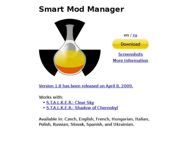 www.smart-mod-manager.org