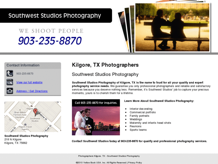 www.southweststudiostx.com