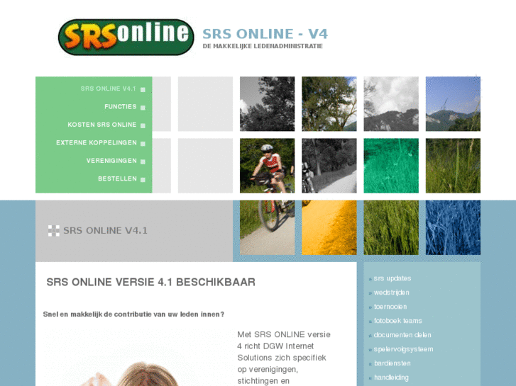 www.srsonline.nl