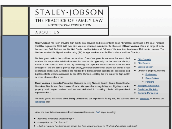 www.staleyjobson.com