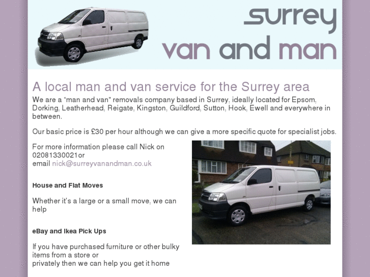 www.surreyvanandman.com