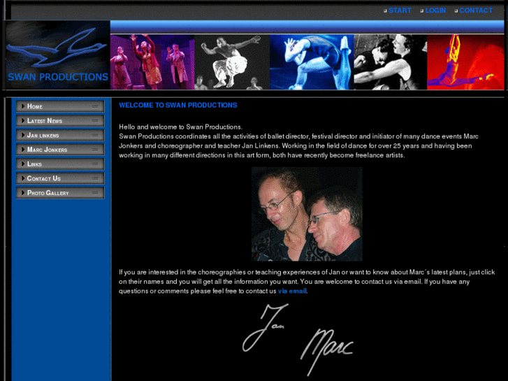 www.swanproductions.org