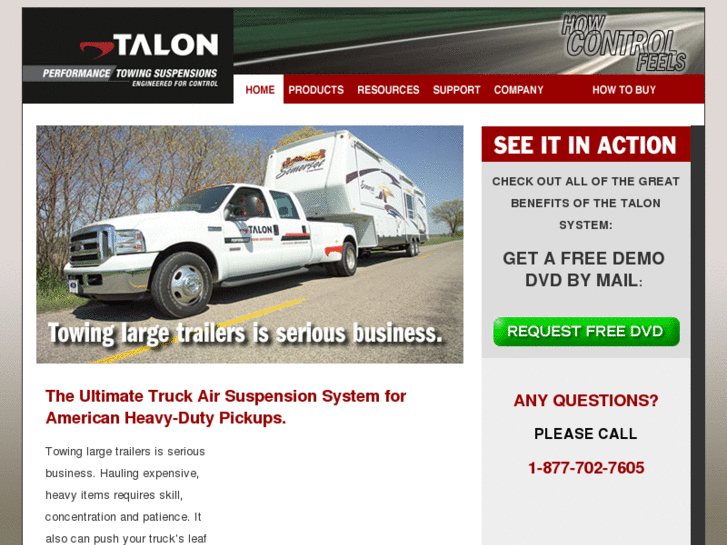 www.talon-usa.com