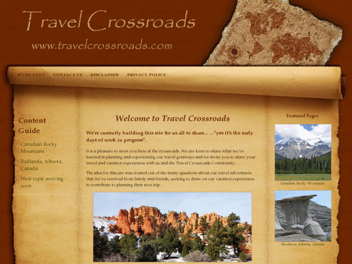 www.travelcrossroads.com