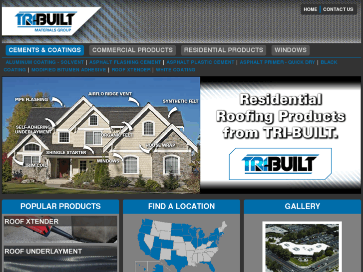 www.tri-built.com