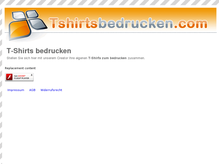 www.tshirtsbedrucken.com