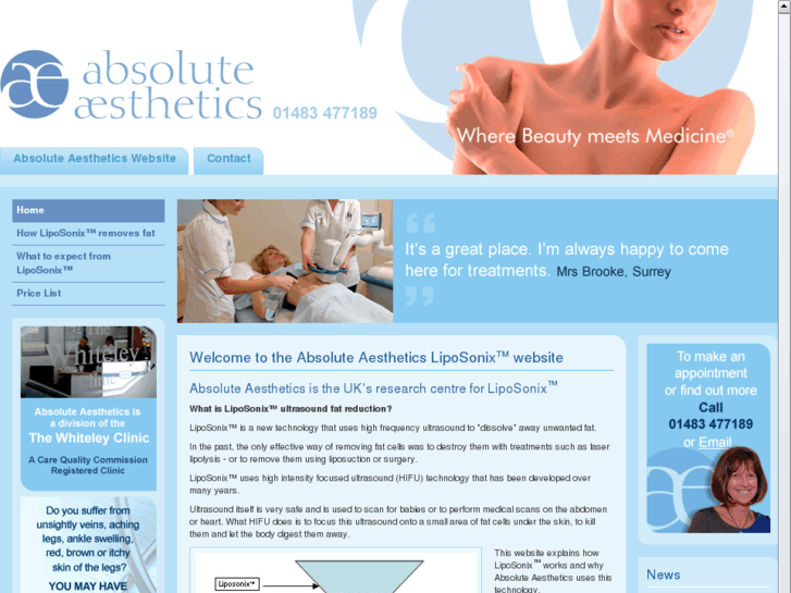 www.ultrasoundliposuction.co.uk