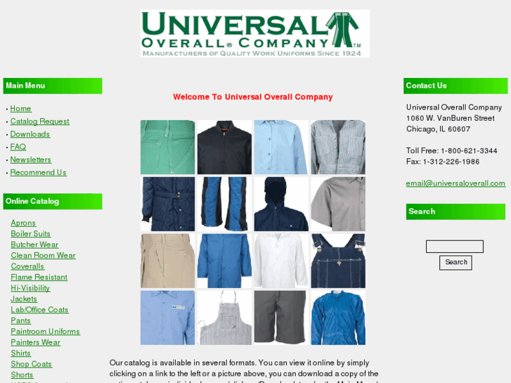 www.universaloverall.com