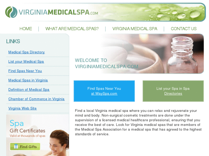 www.virginiamedicalspa.com