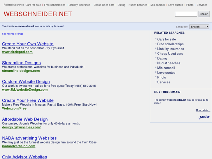 www.webschneider.net
