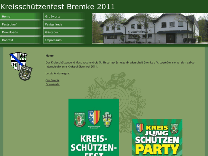 www.xn--kreisschtzenfest-bremke-jpc.de