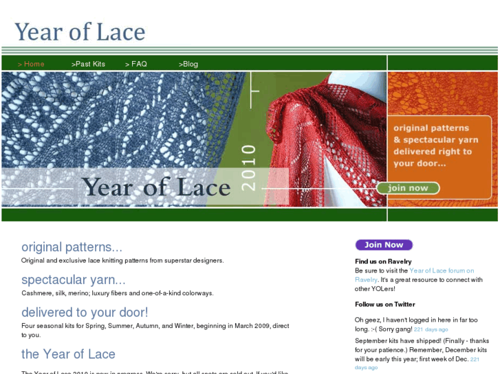 www.yearoflace.com