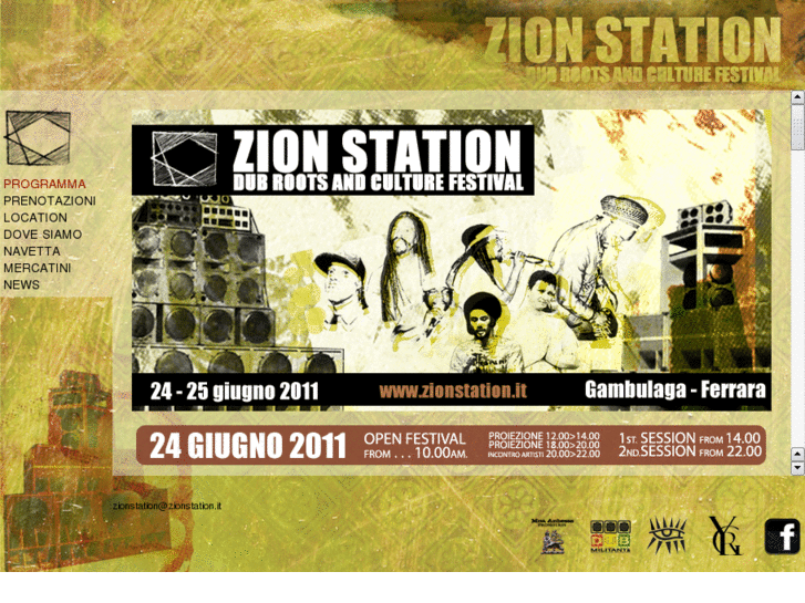 www.zionstation.it