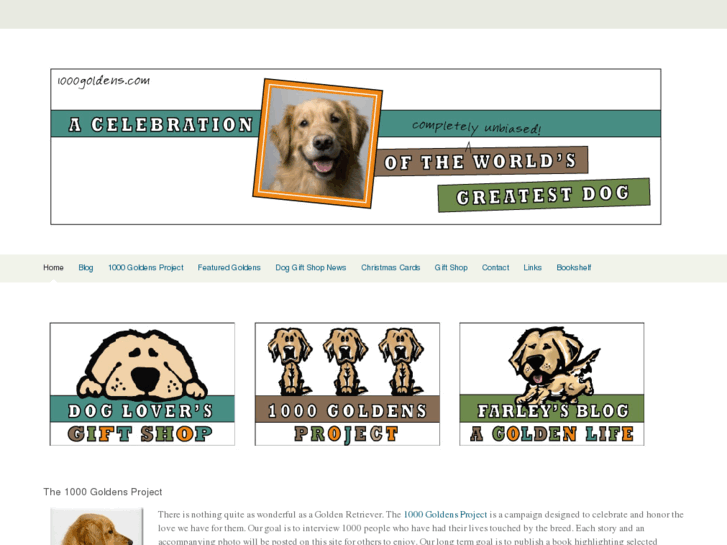 www.1000goldens.com