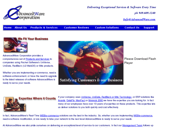 www.advancedware.com