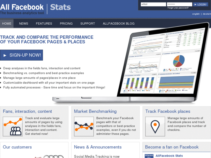 www.allfacebookstats.com