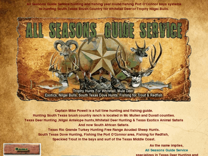 www.allseasonsguideservice.com