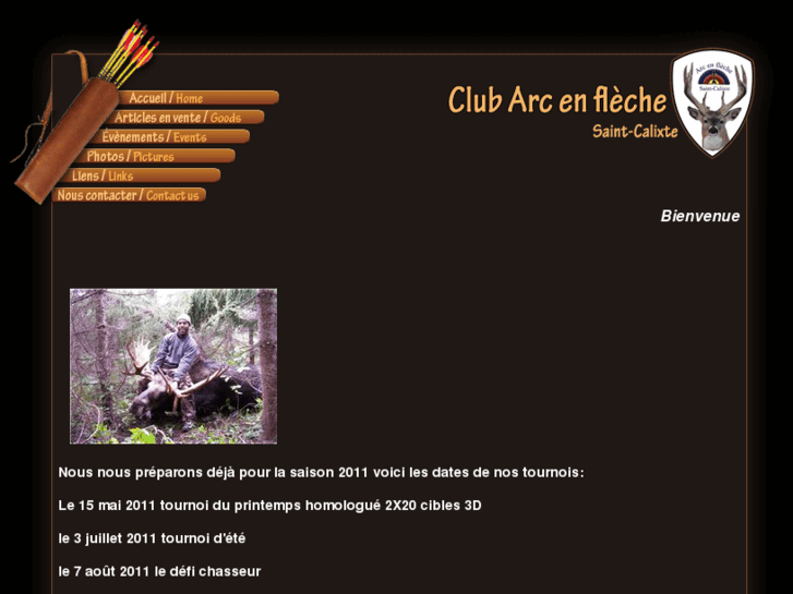 www.arc-en-fleche.com