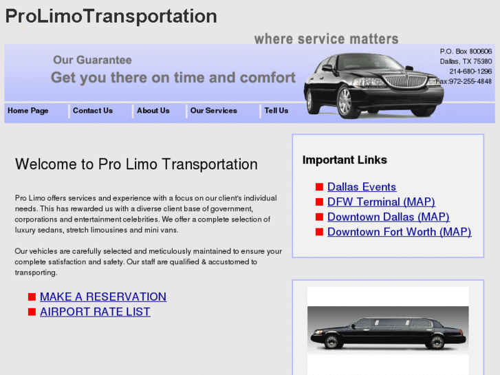 www.aspenlimos.net