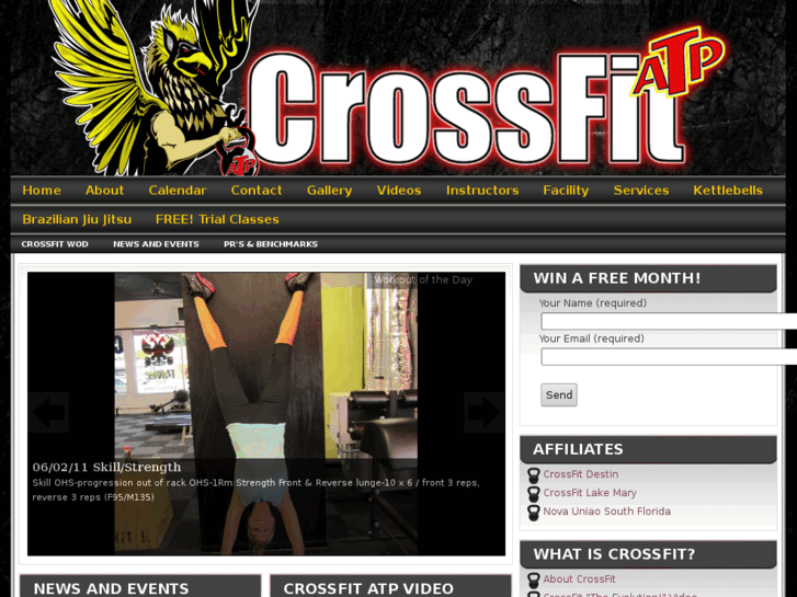 www.atpcrossfit.com