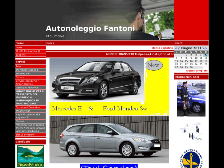 www.autonoleggiofantoni.it