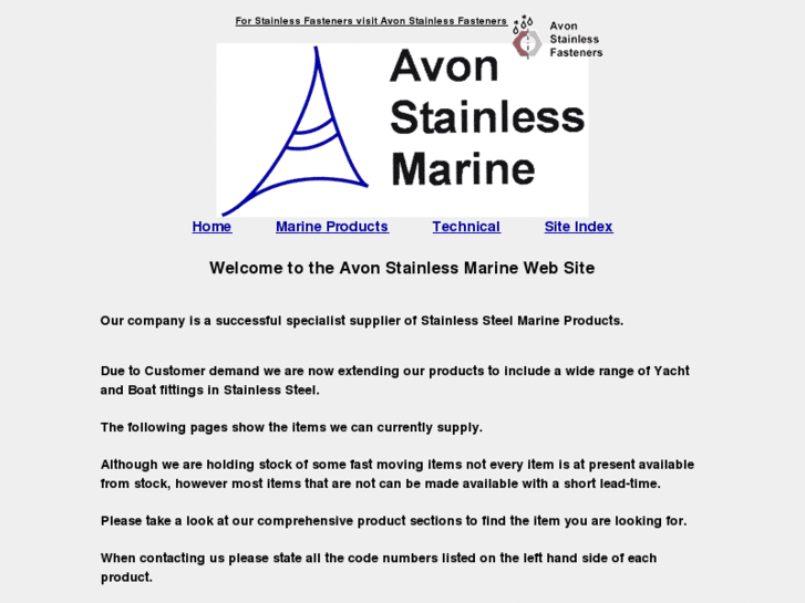 www.avonstainlessmarine.co.uk