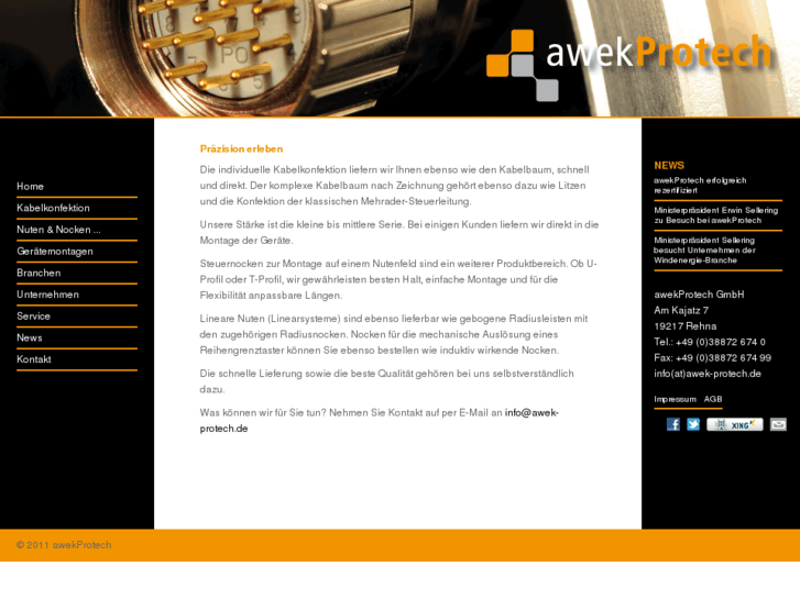 www.awek-industrial-service.com