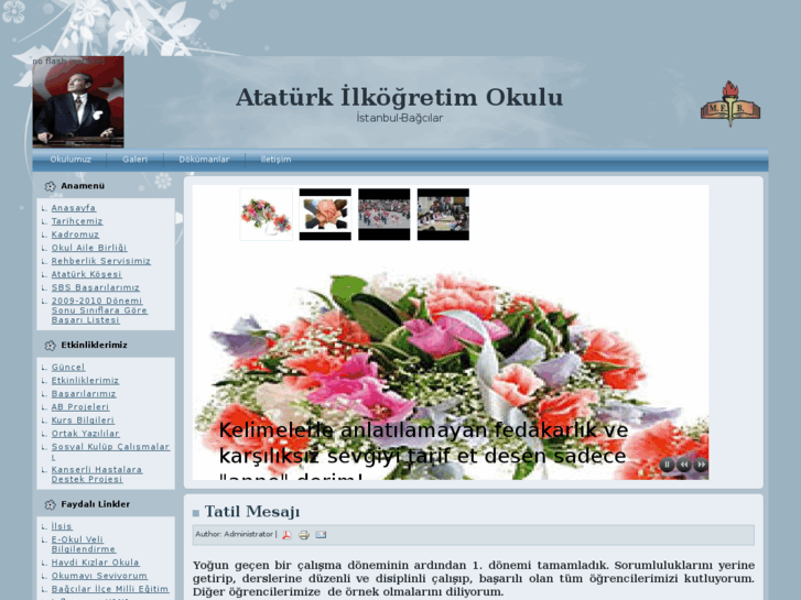 www.bagcilarataturkilkogretim.com