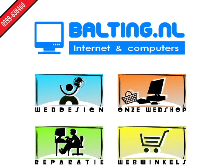 www.balting.nl