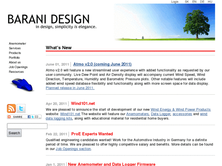 www.baranidesign.com