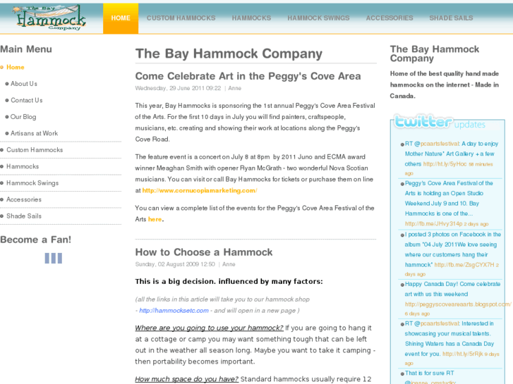 www.bayhammocks.com