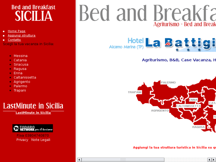 www.bed-and-breakfast-sicilia.org