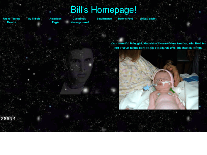 www.billsmullen.biz