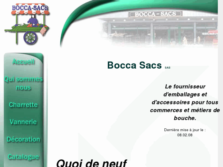 www.bocca-sacs.com