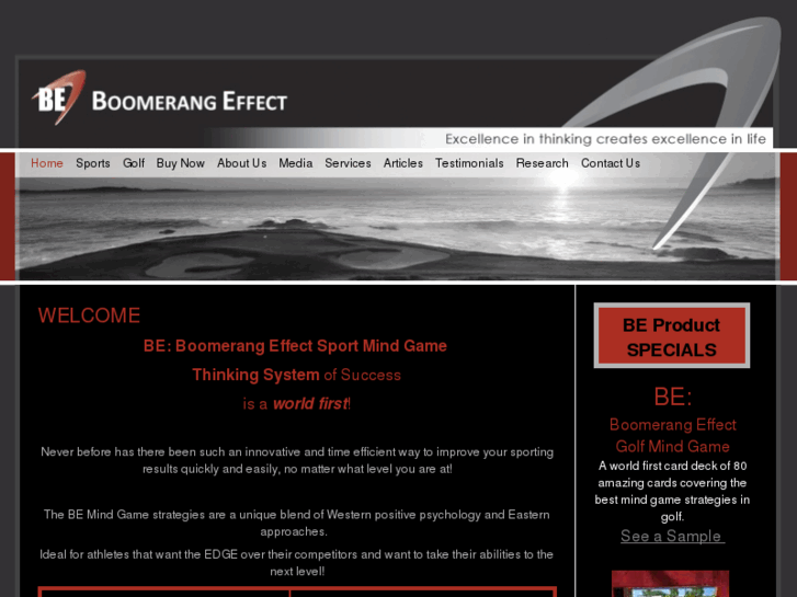 www.boomerangeffect.com.au