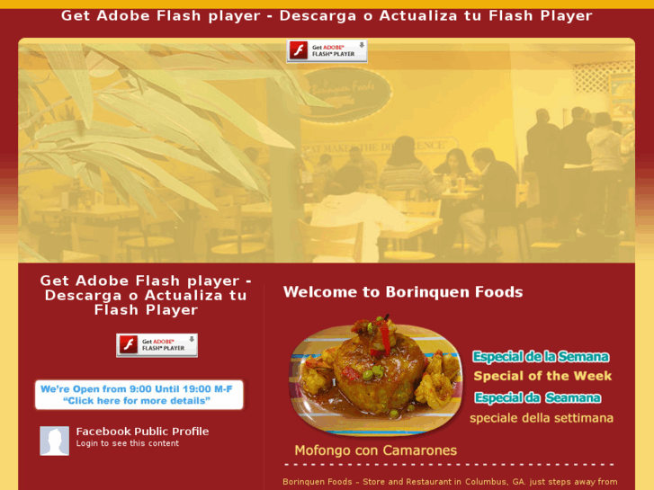 www.borinquenfoods.com