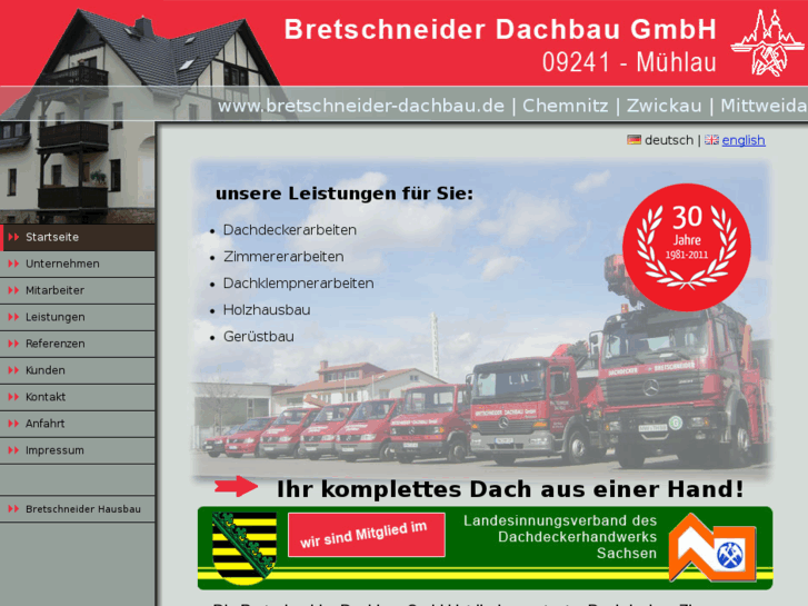 www.bretschneider-dachbau.de