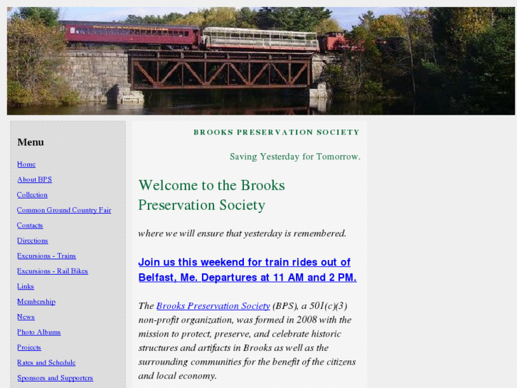 www.brookspreservation.org