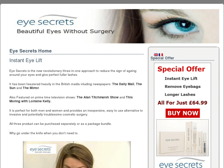 www.buyeyesecrets.com