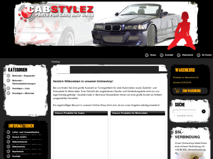 www.cab-stylez.de