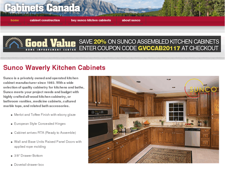 www.cabinets-canada.com