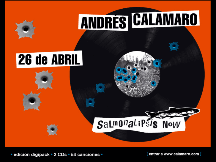 www.calamaro.com