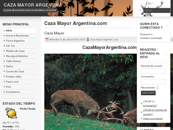 www.cazamayorargentina.com