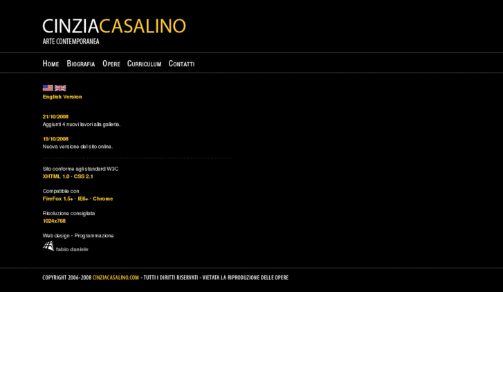 www.cinziacasalino.com