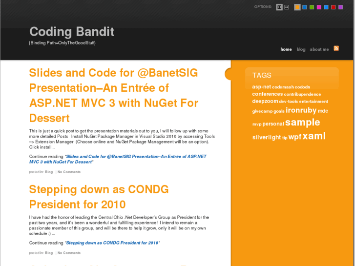 www.codingbandit.com