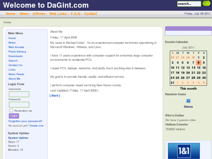 www.dagint.net
