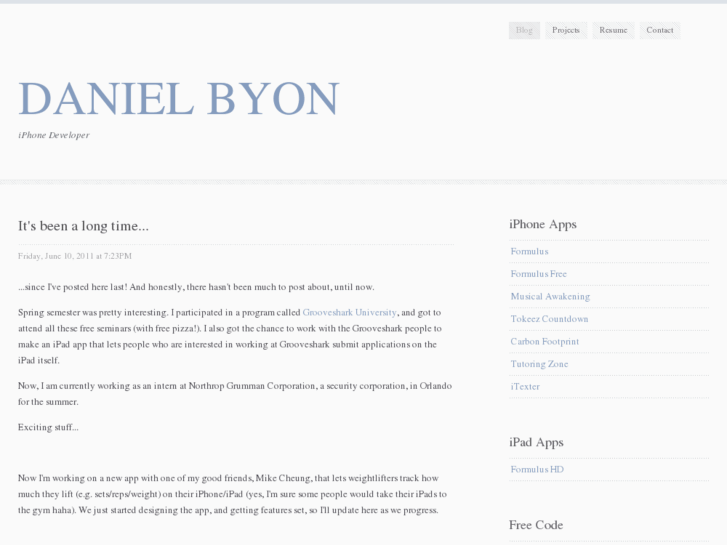 www.danielbyon.com