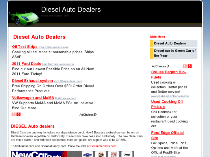 www.dieselautodealers.com