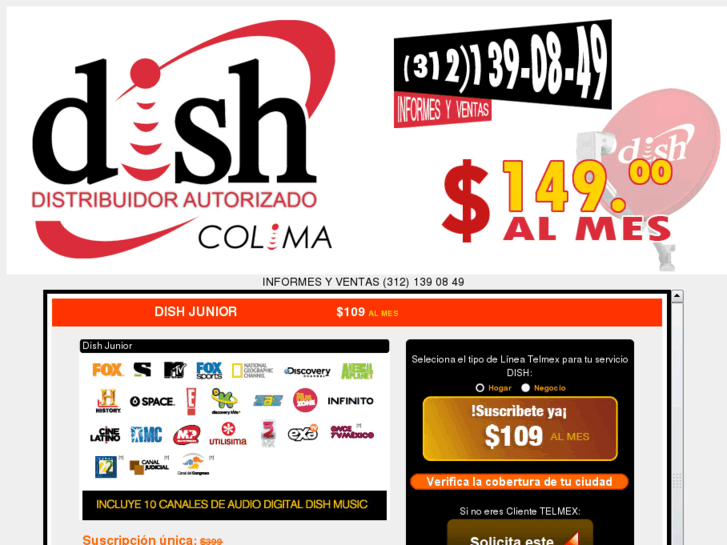 www.dishcolima.com